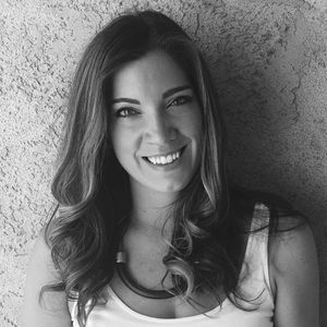 Meet your Posher, Julia